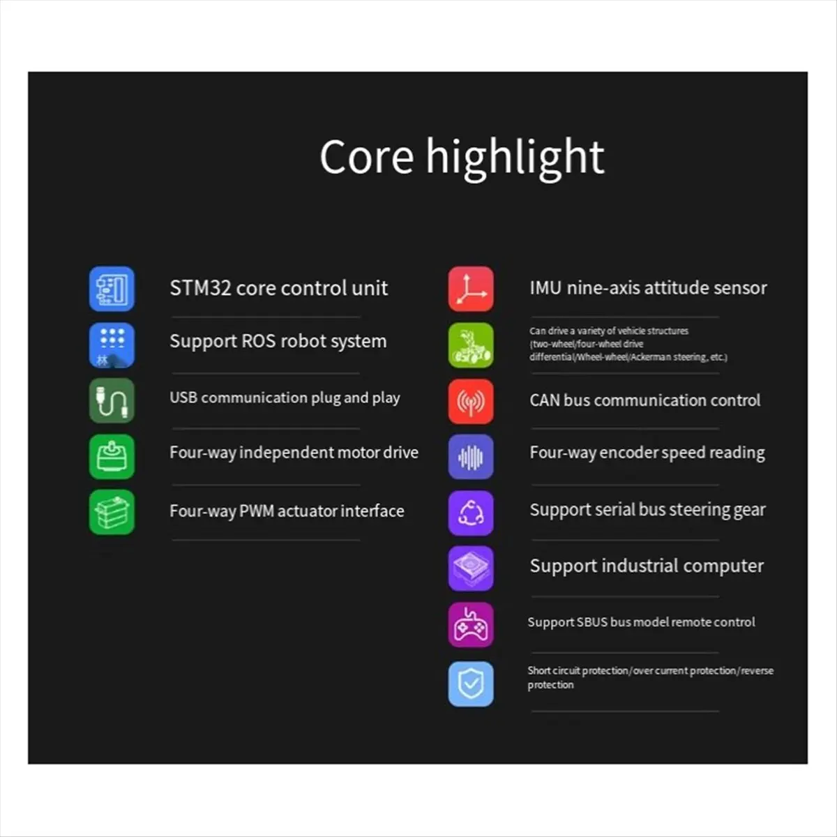 Ros Ros2 Robot Cont… - image