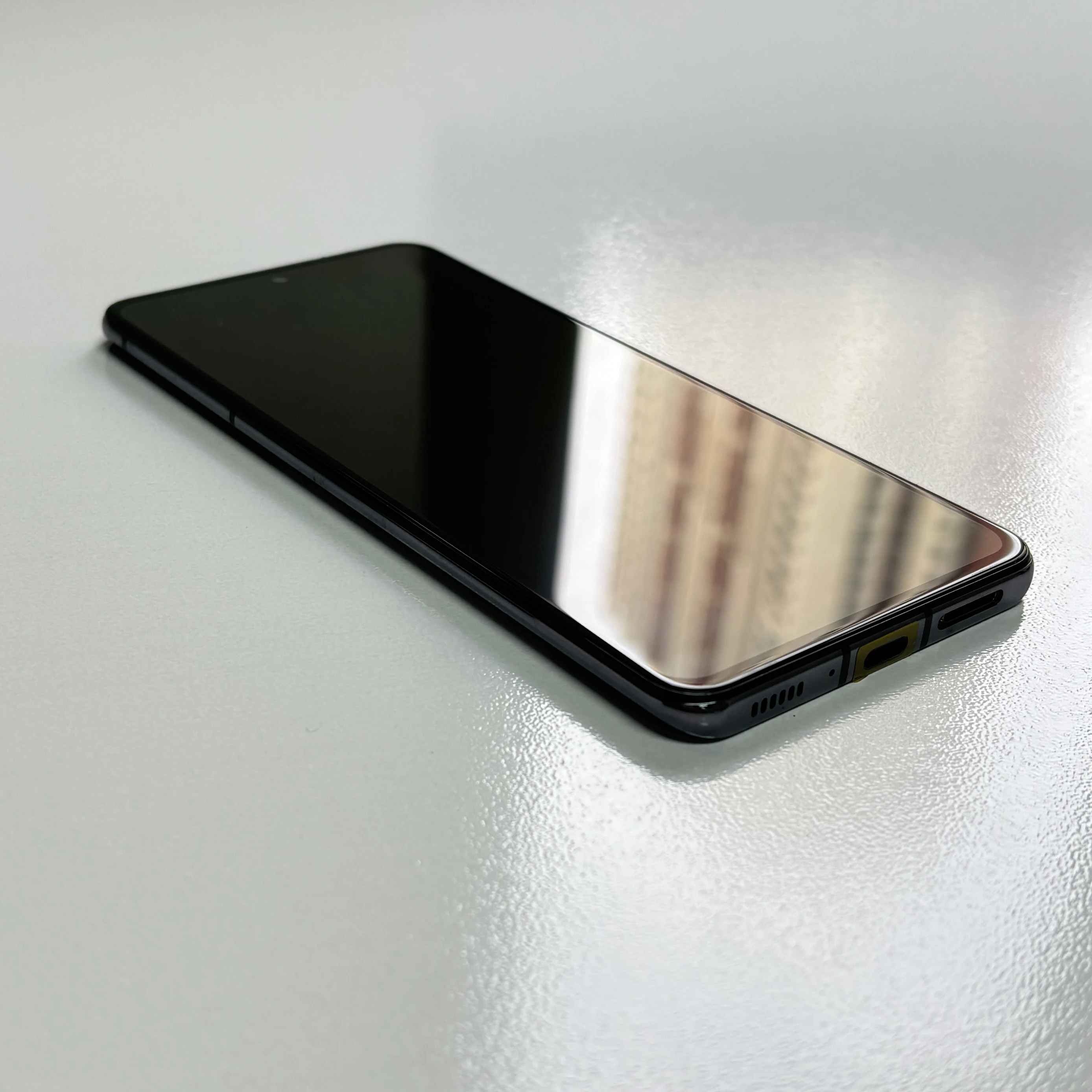 6.67'' ORIGINAL AMOLED A2022 For ZTE Axon 30 Pro 5G LCD Display Axon30Pro With frame Touch Screen Digitizer Assembly Repair image 6
