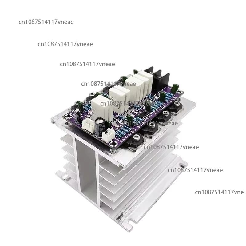 

Тестер модуля питания электронной нагрузки, высокая мощность, переменное сопротивление, нагрузка, постоянный ток, линейная регулировка