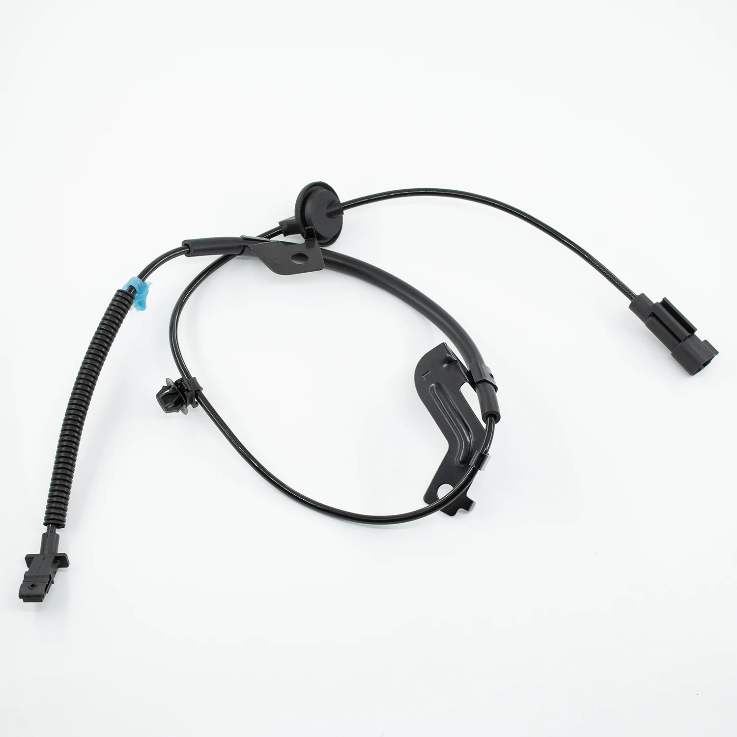 Sensor ABS para Dodge Caliber, Jeep Compass, Patriot, trasero izquierdo / trasero derecho, OEM #   05105065AC 05105065AB 5105065AA
