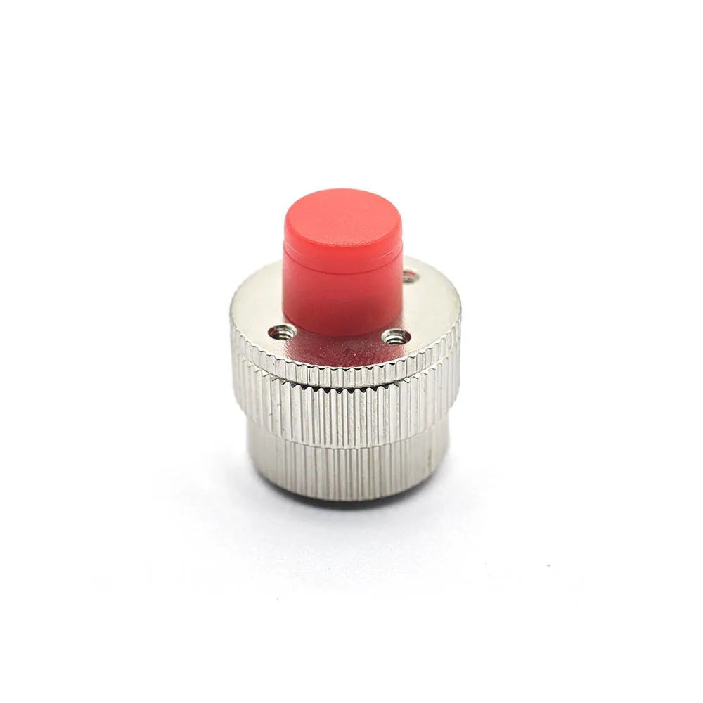 FOCC FIBER Singlemode FC/UPC Adjustable Fiber Optic Attenuator 0-30Db  Flange Adapter APC PC Universal Adapter Connecteur