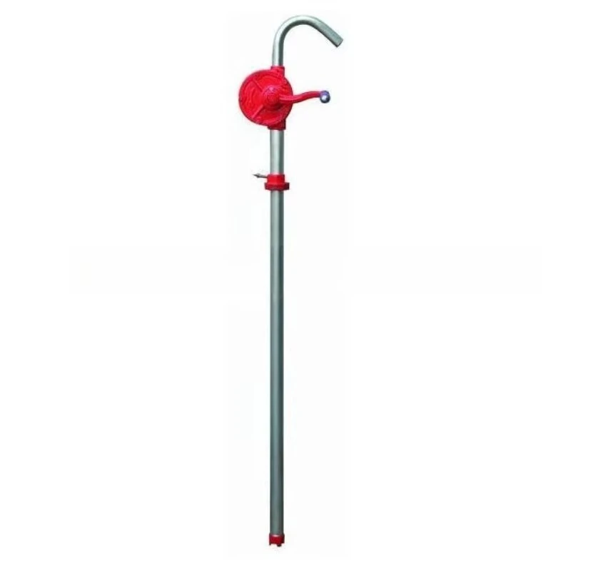 High Quality Fountain Carry, Rotary Hand Pump