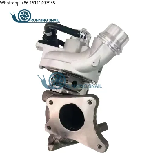 Turbo Charger fits for Captiva 1.5 EngineMGT1344Z 853830-0011842007323997709