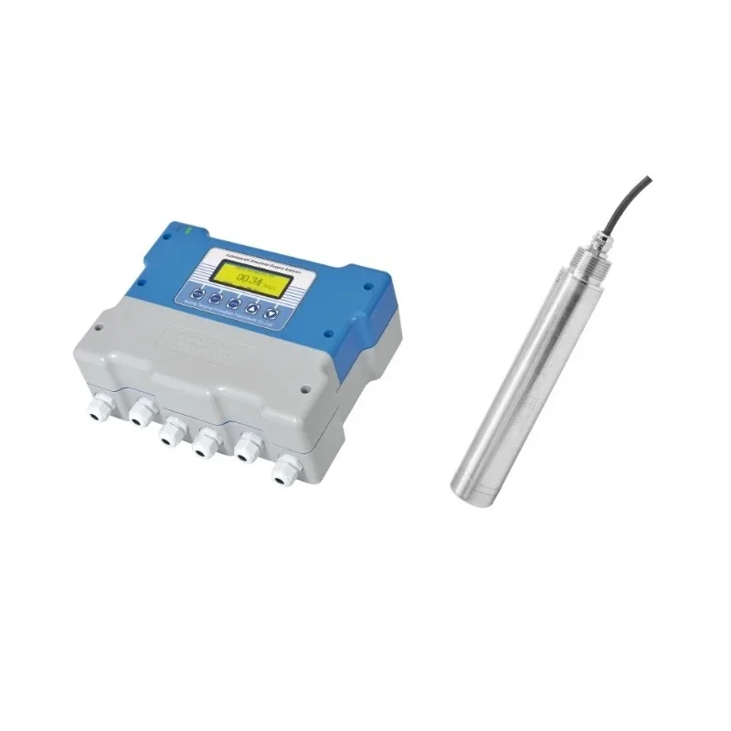 Hot Selling High Quality Waterproof Dissolved Oxygen Sensor On-line Water Quality Analyzer