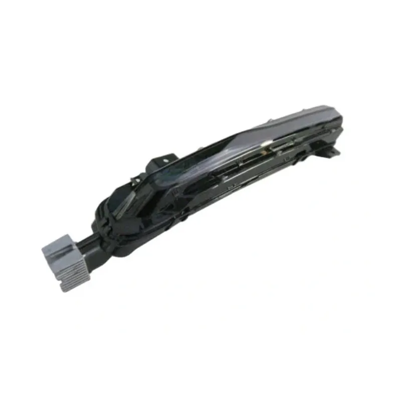 LED Daytime Running Light Fog Lamp 3‑Pin Connector For Volvo V40 2015‑2019 Left OE 31395919 Right OE 31395920 DRL Driving Lamp