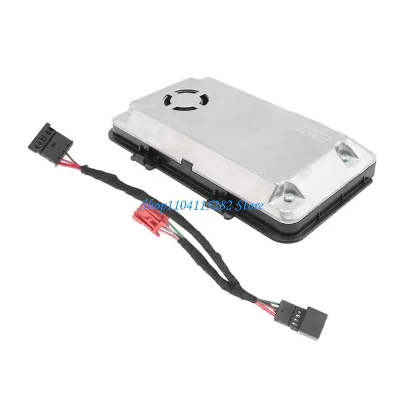 

Optimized Charging System Harness Radiator Cooling for Electric Vehicle Energy Management