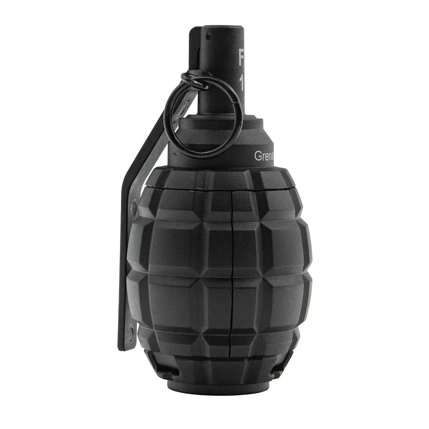 AF1 Hand Grenades Plastic Toy CS Game Shooting Battle Game Toy Dummy Hand Grenades Model For Airsoft Paintball Role Play Prop