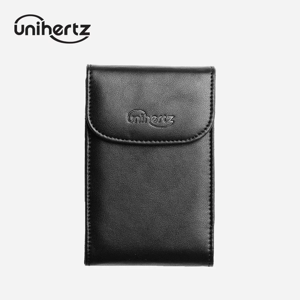 Étui en cuir Unihertz pour Titan 2