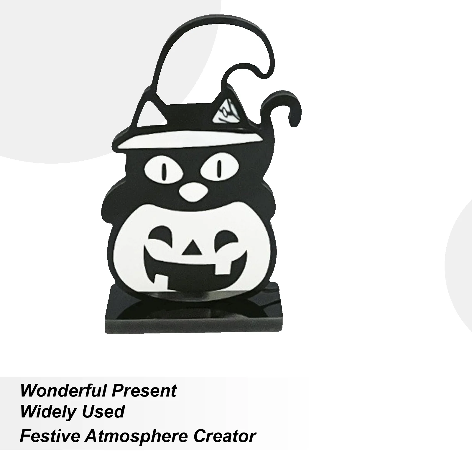 

Halloween Lamp Decorative Nightlight Tabletop Ornaments LED Bedside Night Light For Bar Club Game Room Bedroom Party Halloween