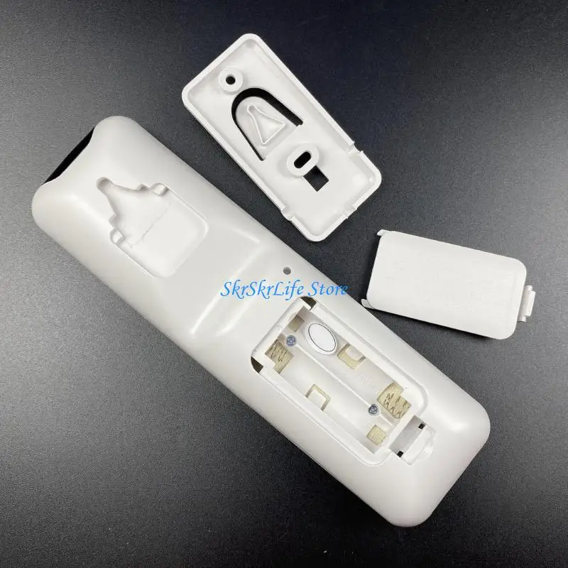 

E65E High Sensitivity Remote for 3P537588 3 Air Conditioner Remote Control