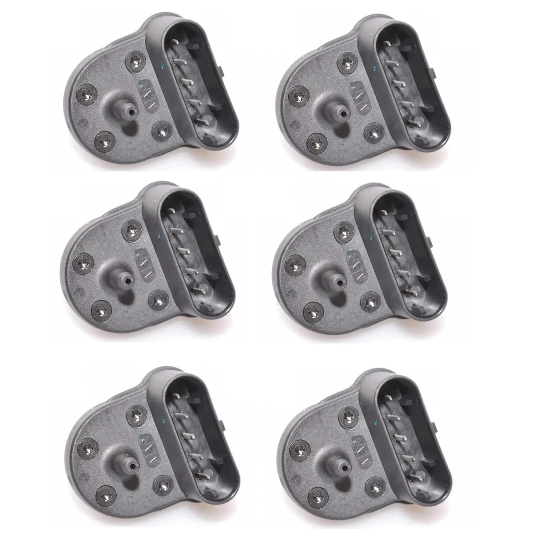 

6 шт. датчиков давления для MAP PS04 AC Stag (Tomasetto)