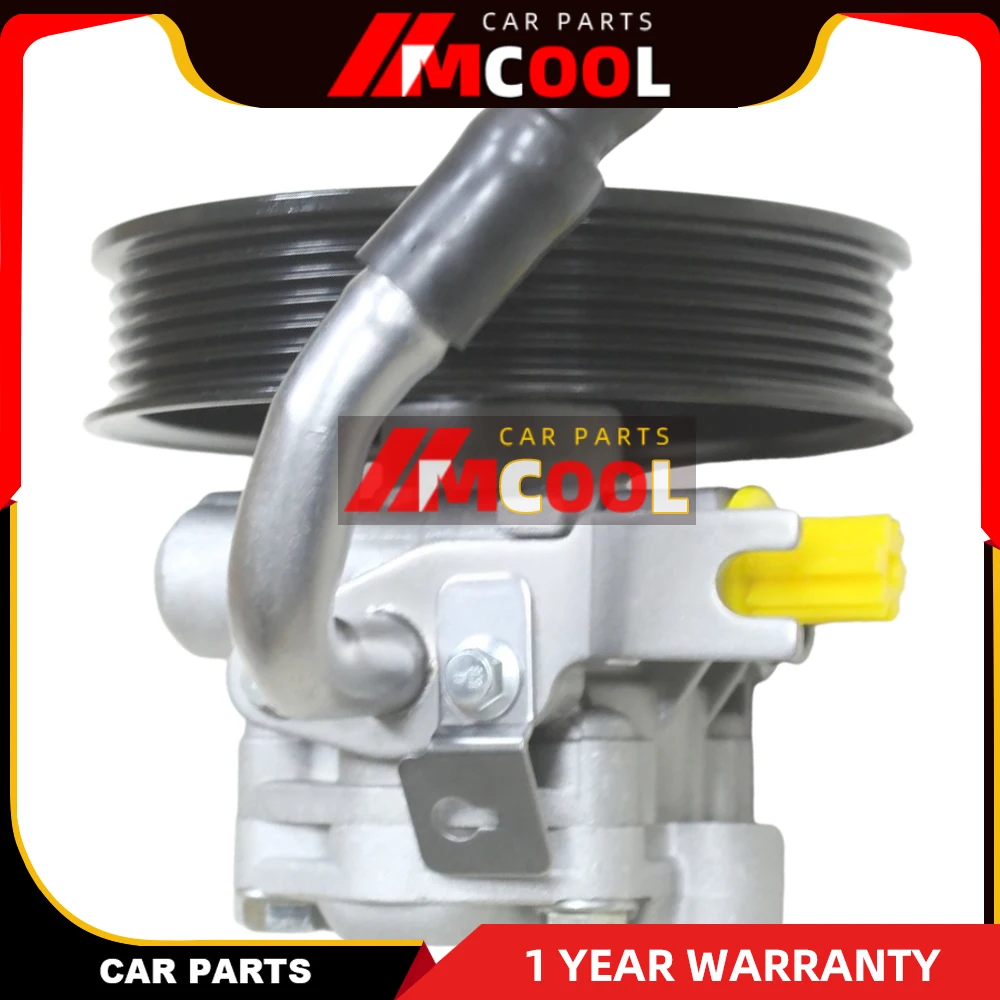 

Auto Power Steering Pump For Hyundai IX35 2010-2012 G4NA 57100-2Z000 57100-3S000 57100-2S100