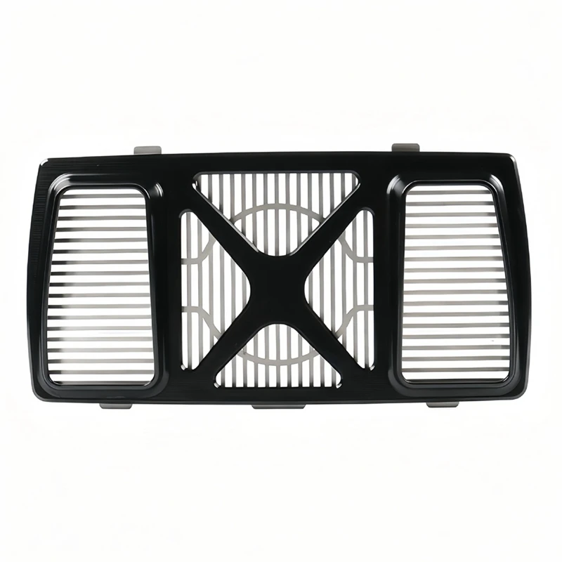 Super Sale Motorcycle Radiator Guard Oil Cooler Cover for Harley M8 Touring Road Glide Street Glide 2024-2026 Accessories