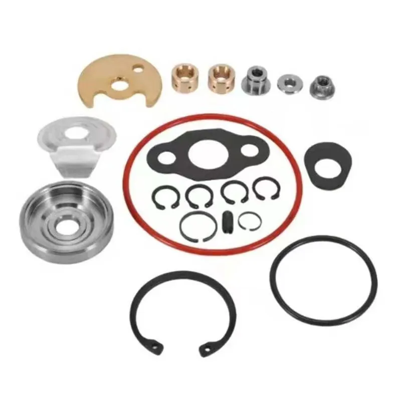 Metal 20 Piece Turb… - image