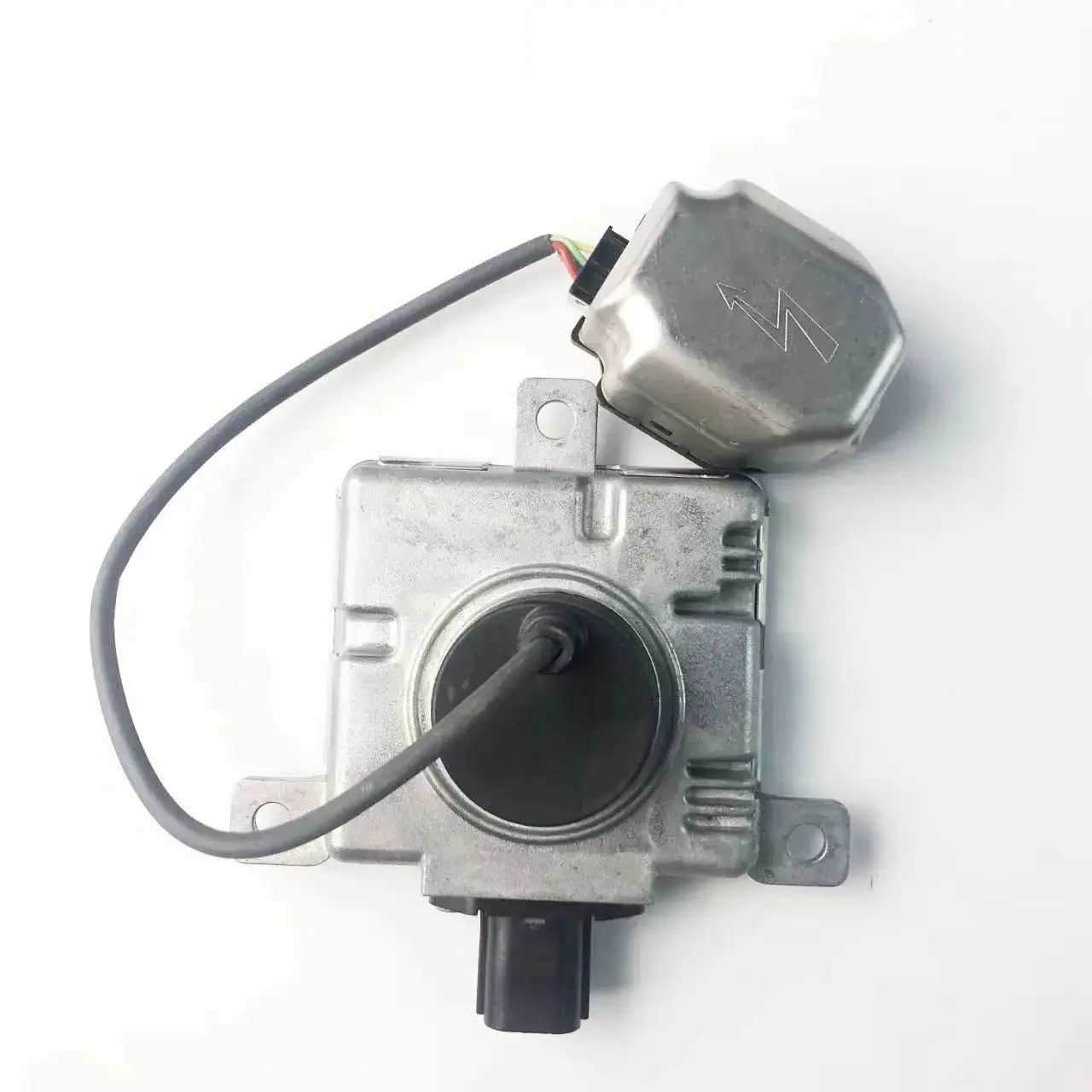 

Original Used W3T21571 OEM Igniter D4S D4R Ballast HID Xenon module For Mazda 3 CX-5 CX5 CX-9 W3T23371 BHN3510H3 8301C463 Light