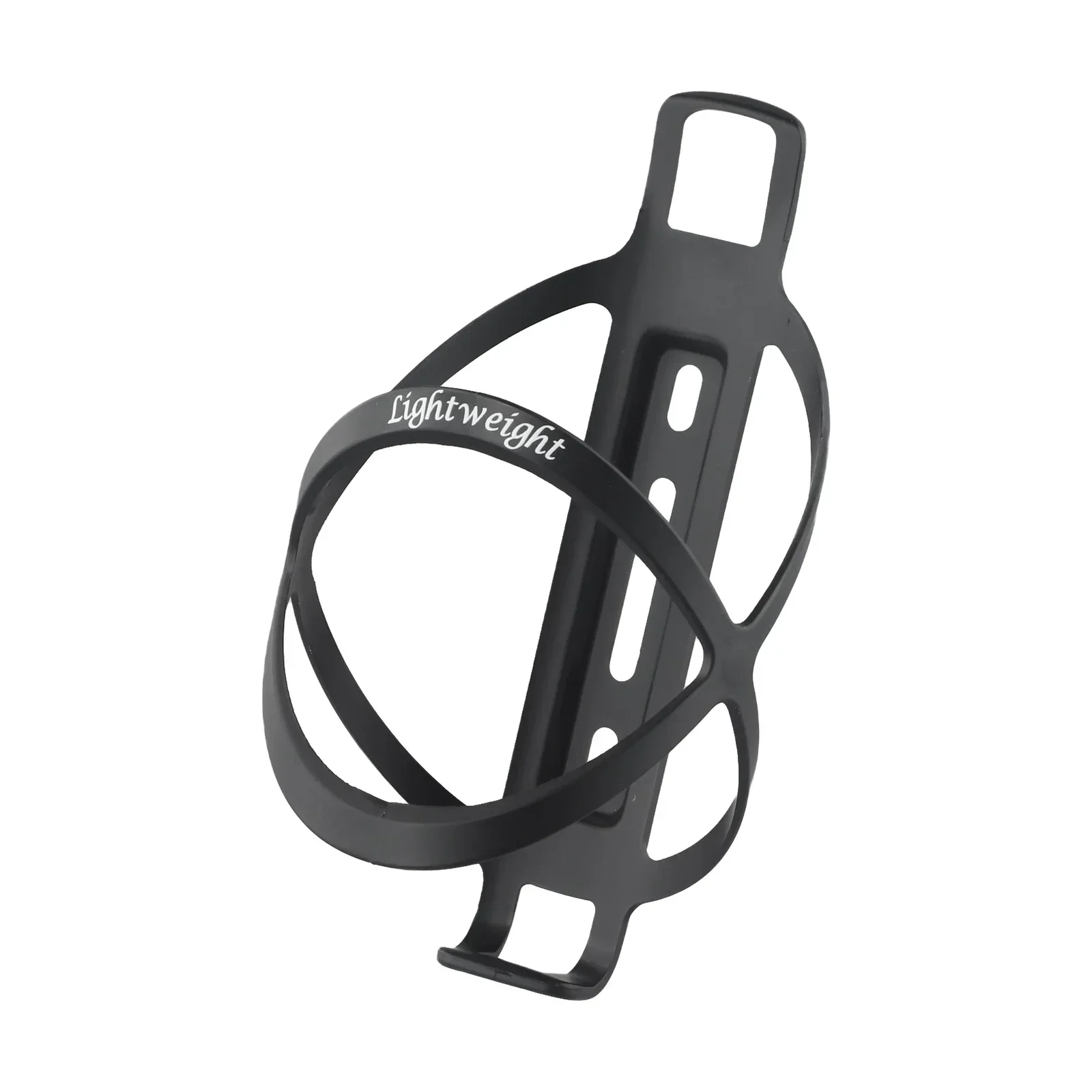 Lightweight Edelhelfer Bicycle Cycling Carbon Bottle Cage 18g LW MTB Bike Carbon Bottle Holder Accesories Black