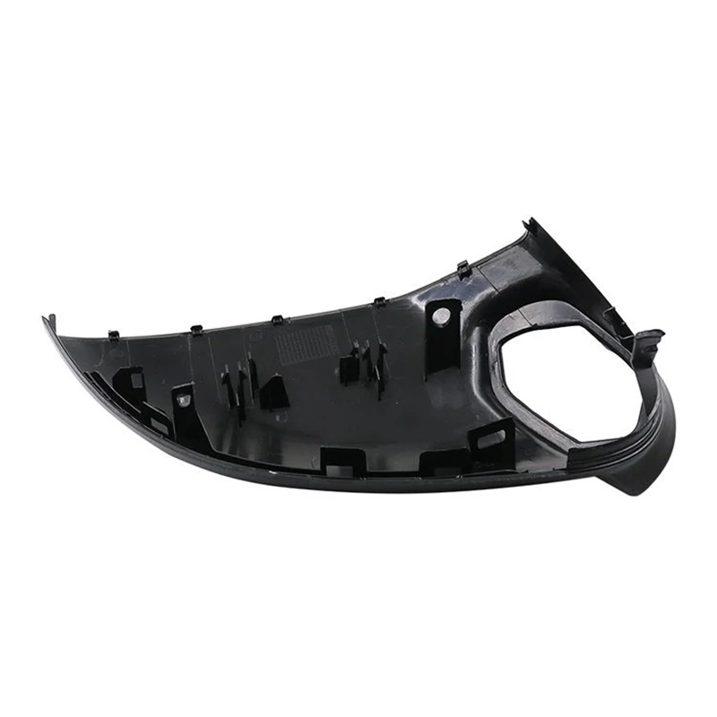Auto Left Right Side Mirror Bottom Lower Cover for Audi A4 A4L 2017 2018 2019 2020 A5 2017 2018 2019 2020
