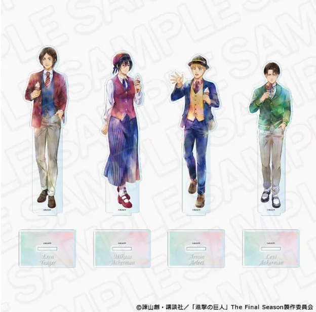 anime-ataque-em-tita-eren-jager-mikasa-ackerman-quebrar-tempo-acrilico-suporte-figura-modelo-placa-cosplay-colecao-decoracao-de-mesa