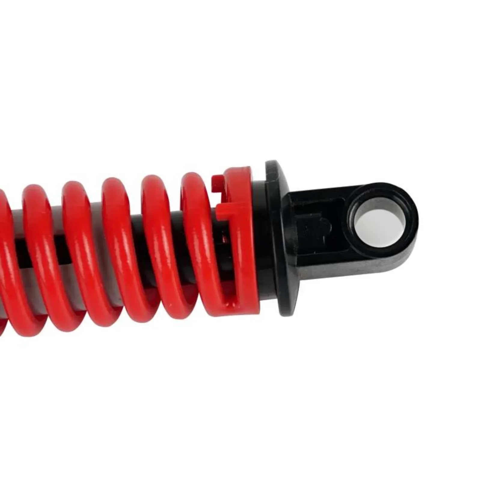 ممتص صدمات مع كتلة زنبركية زرقاء وحمراء ، MOC 9L ، أجزاء تقنية لكتلة سيارة طراز SP3 RR1000 ، 79717c01 79717c02