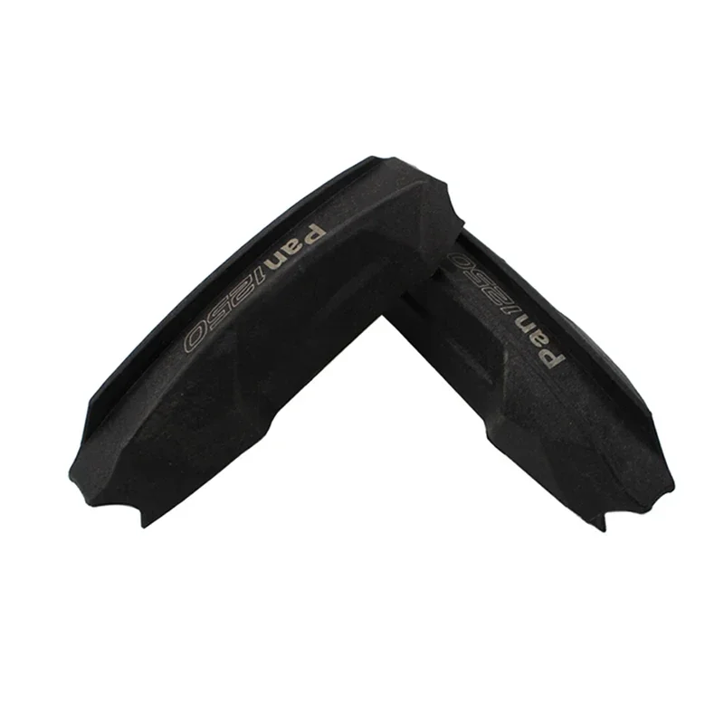 For PAN AMERICA 1250 S 1250S PANAMERICA1250 2021-2024 Motorcycle Crash Bar Bumper Engine Guard Protector Decorative Block 25mm