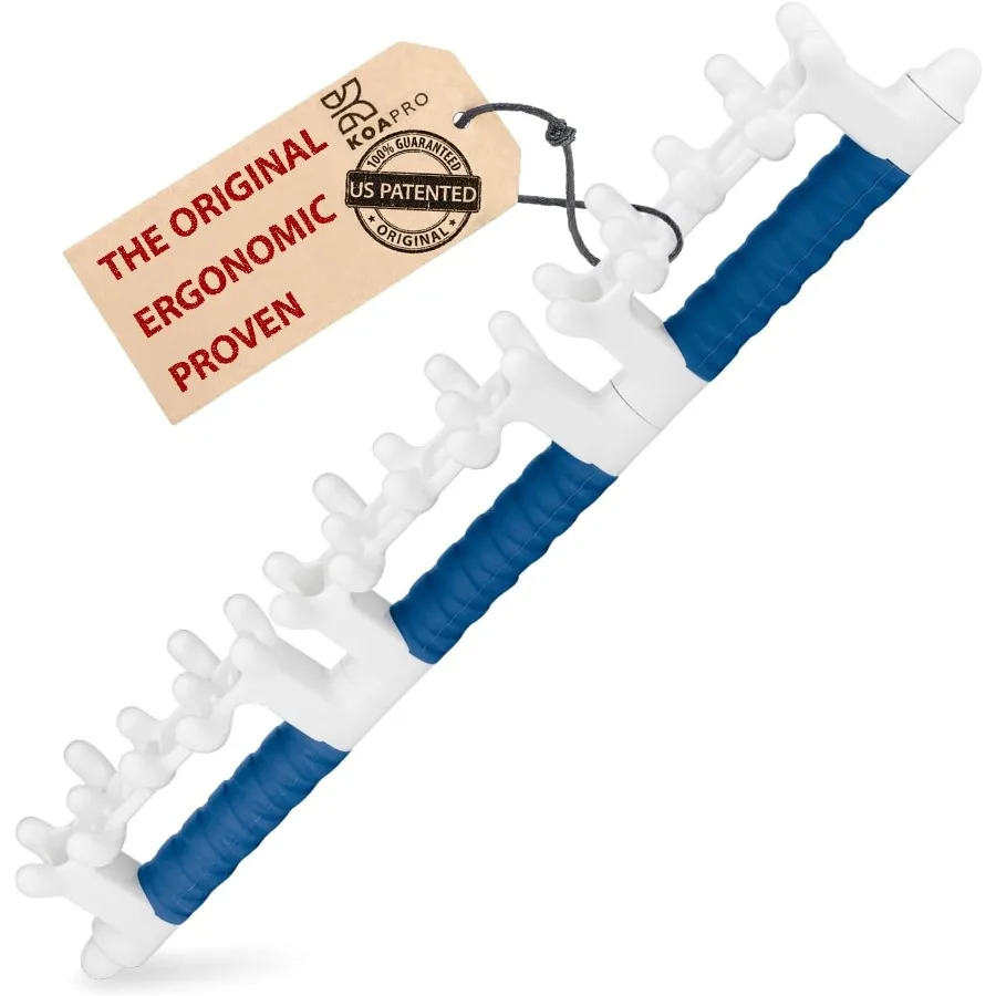 

KOAPRO Facia Blaster Tool для целлюлита - массажер для всего тела, спины и шеи, облегчение боли, массаж глубоких тканей мышц для ног