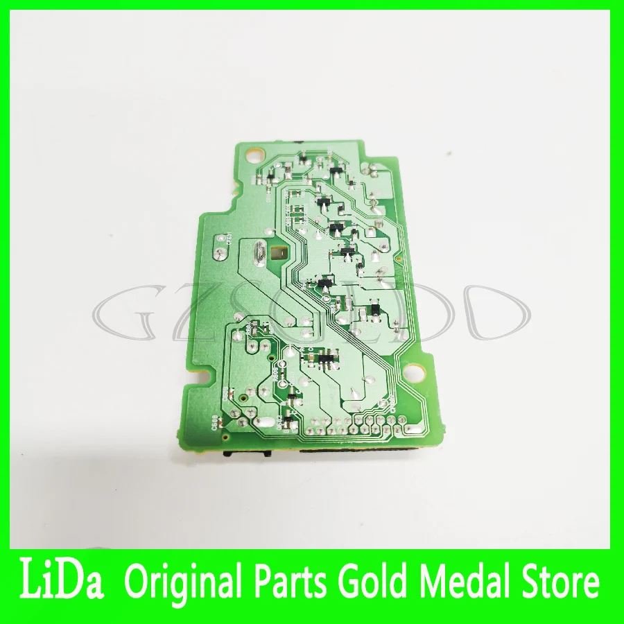 Original For HP M203 ENGINE CONTROLLER UNIT M227 D.C. CARD RM2-8351 DC CONTROLLER ECU DC BOARD 100% TESTED