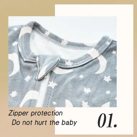 8 best sales शिशु बांस पजामा - №2