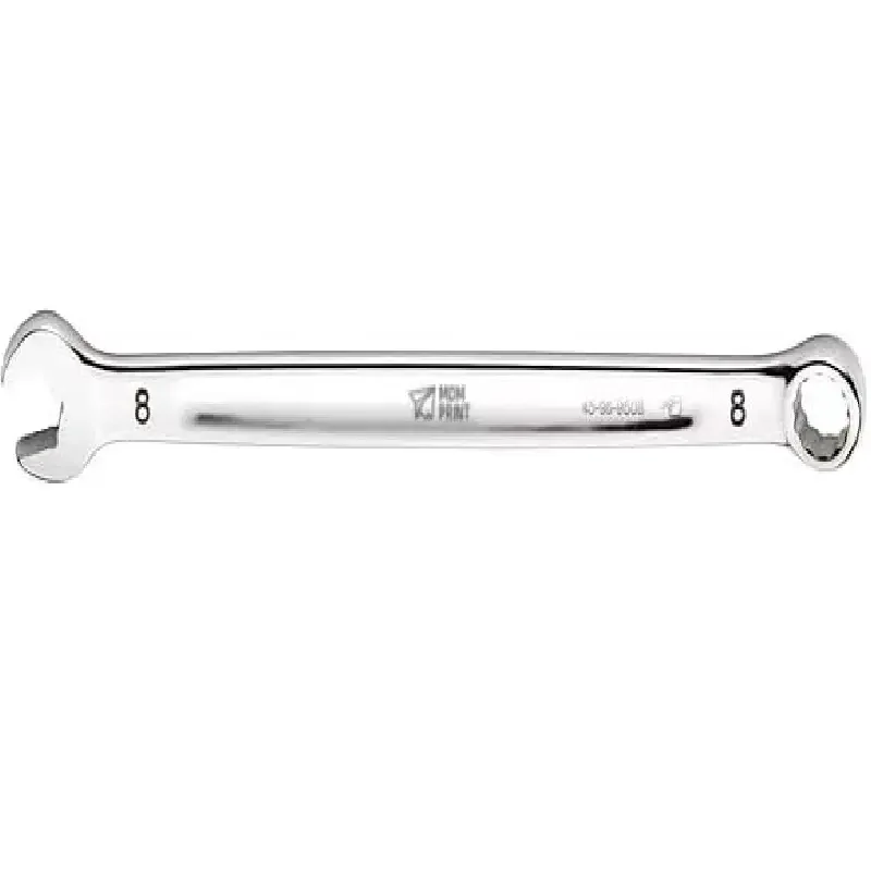 

8mm Metric Combination Wrench