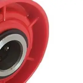 Hand Electric Drill Adapter Quick Change Drill Chuck Clamping Range 0.8-10mm Hardness Level HRC60 Precision Rating 0.35