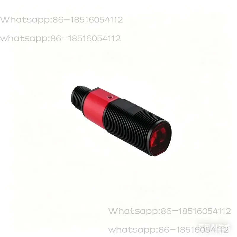 Mirror reflection photoelectric sensor model PRK318B/4P-M12 genuine