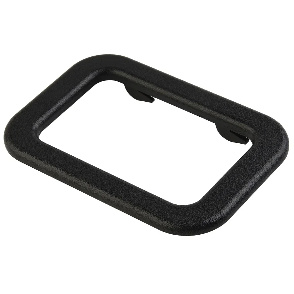 

For-BMW E30 E28 E24 E23 51211876043 Car Interior Door Handle Covers Trim Bezel Front Left Side Car Interior Door Handles