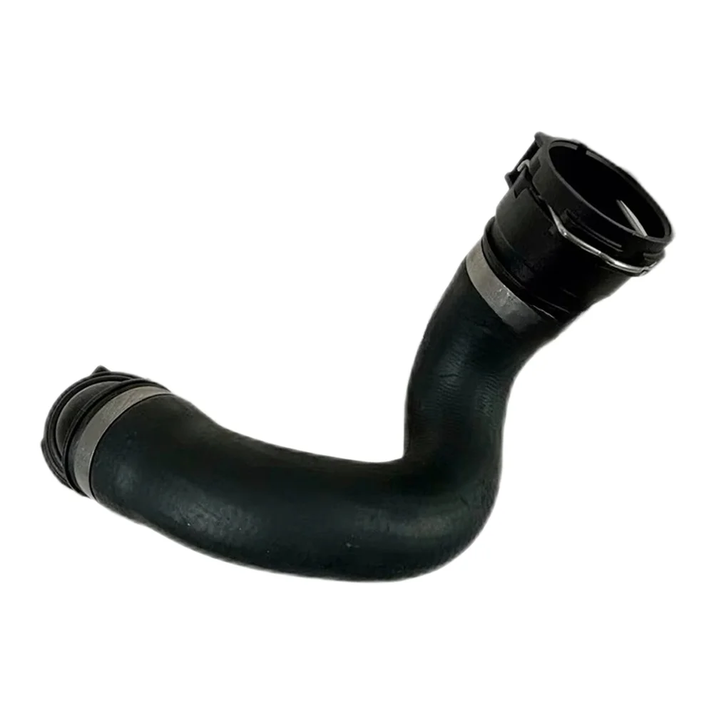Auto Water Pipe Coolant Hose Wear-resistant Material Non-deformation Design Quick Installation Plastic Construction