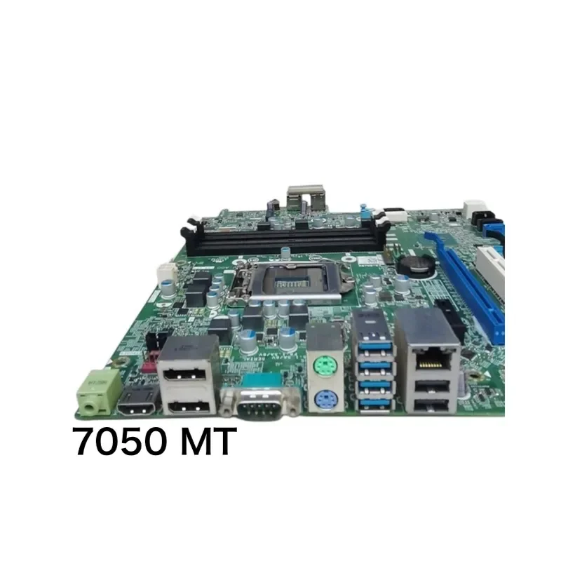 For Dell 7050 MT Motherboard CN-0XHGV1 0XHGV1 XHGV1 062KRH 62KRH XCNCR Mainboard 100% Tested OK Fully Work Free Shipping