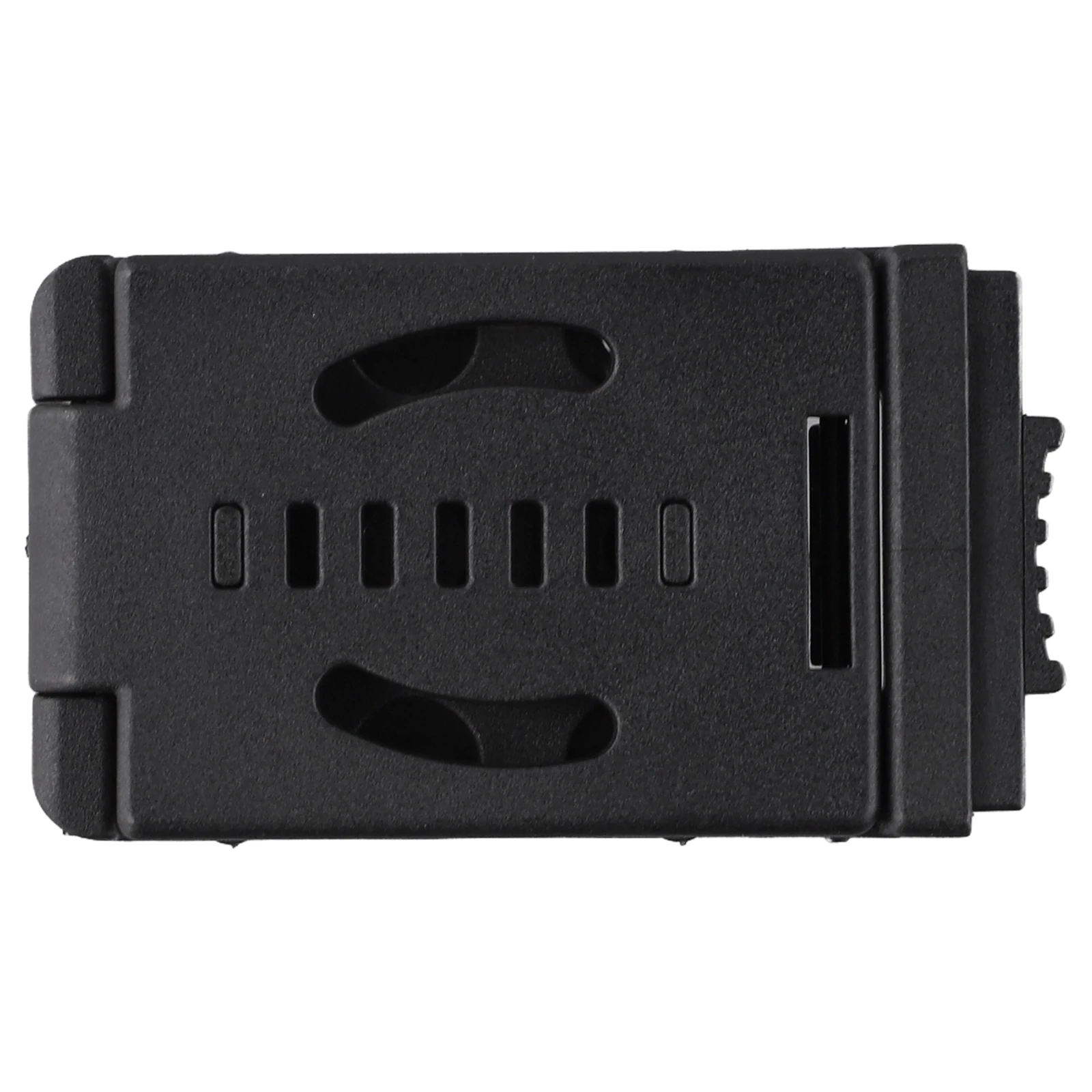 For Screwdrivers Non-Slip Clip Tool Holster Workshop Use 43mm Professional Grade Tool Storage Scratch-Resistant Design