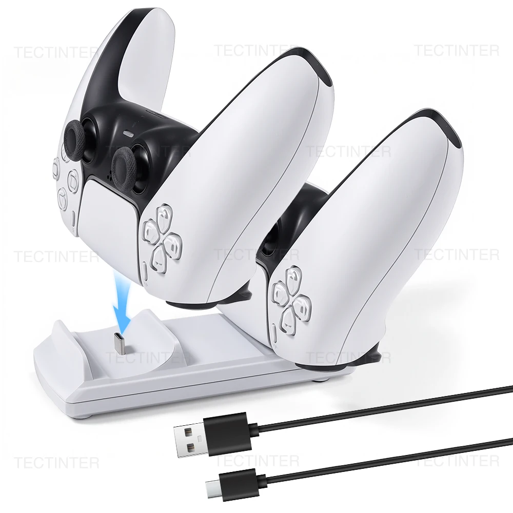 #71 Best PS5 Charging Docks to Buy In 2026