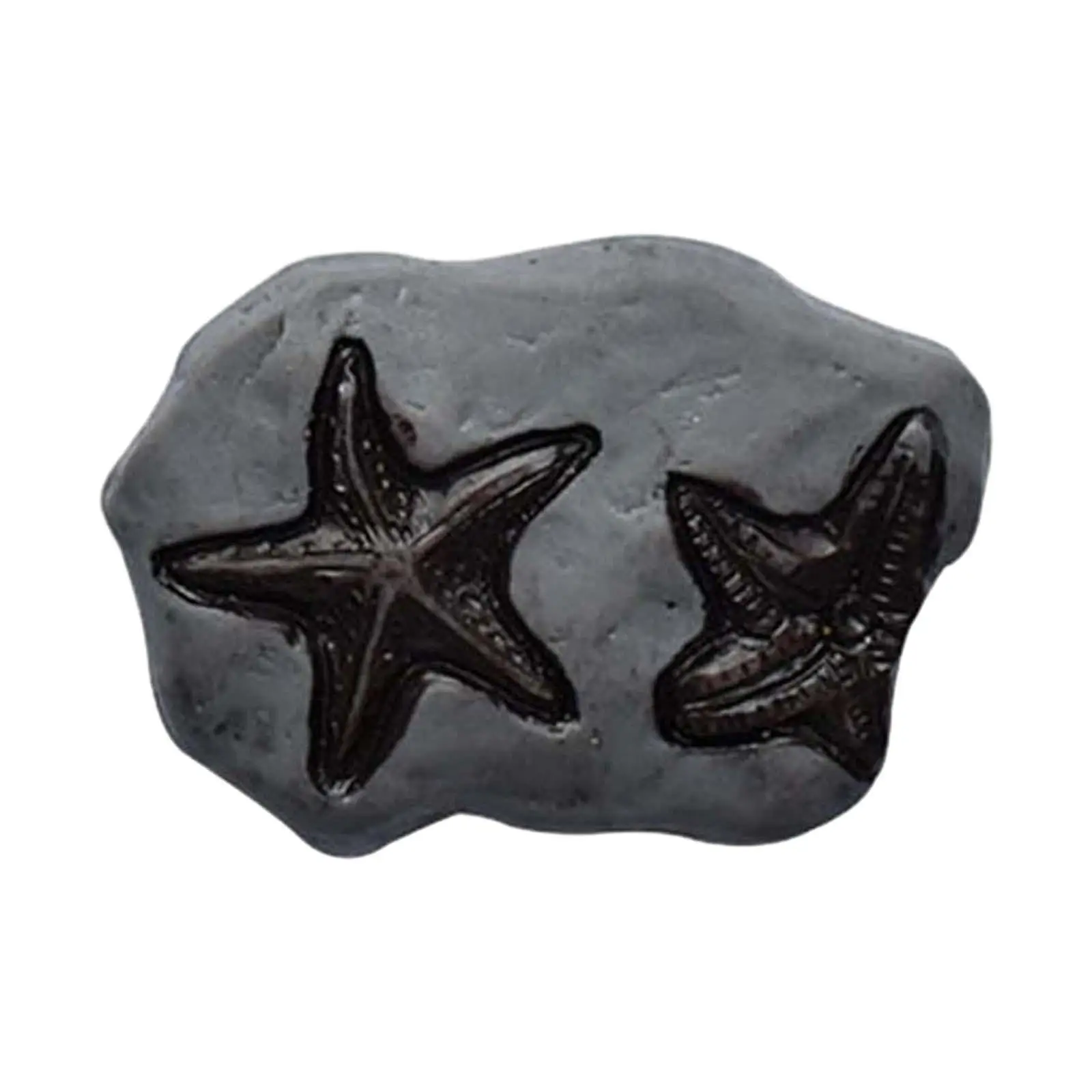 

Миниатюрные реалистичные модели-скопления окаменелостей для коллекций, DIY-украшений, создания наклеек на холодильник, проектов для кукольных домиков, DIY-проектов, канцелярских коробок