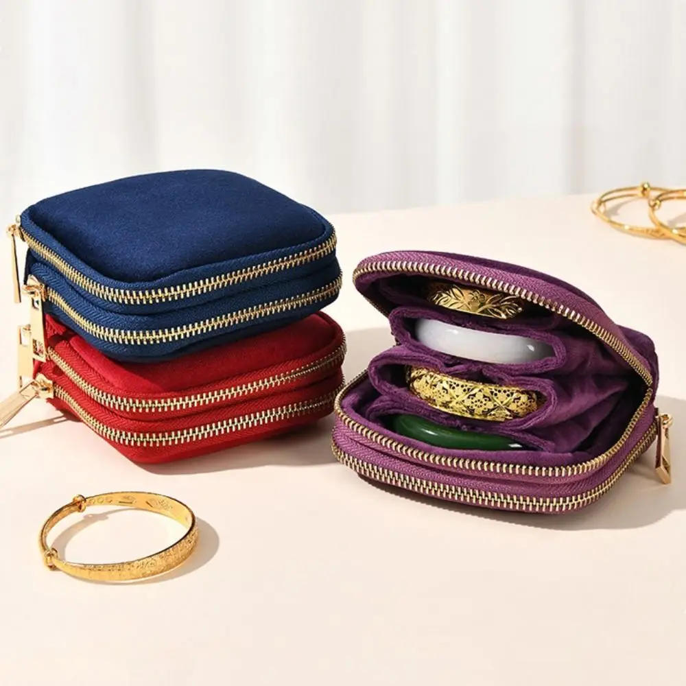 Thumbnail 4 - #73 Latest Velvet Jewelry Pouches Offers