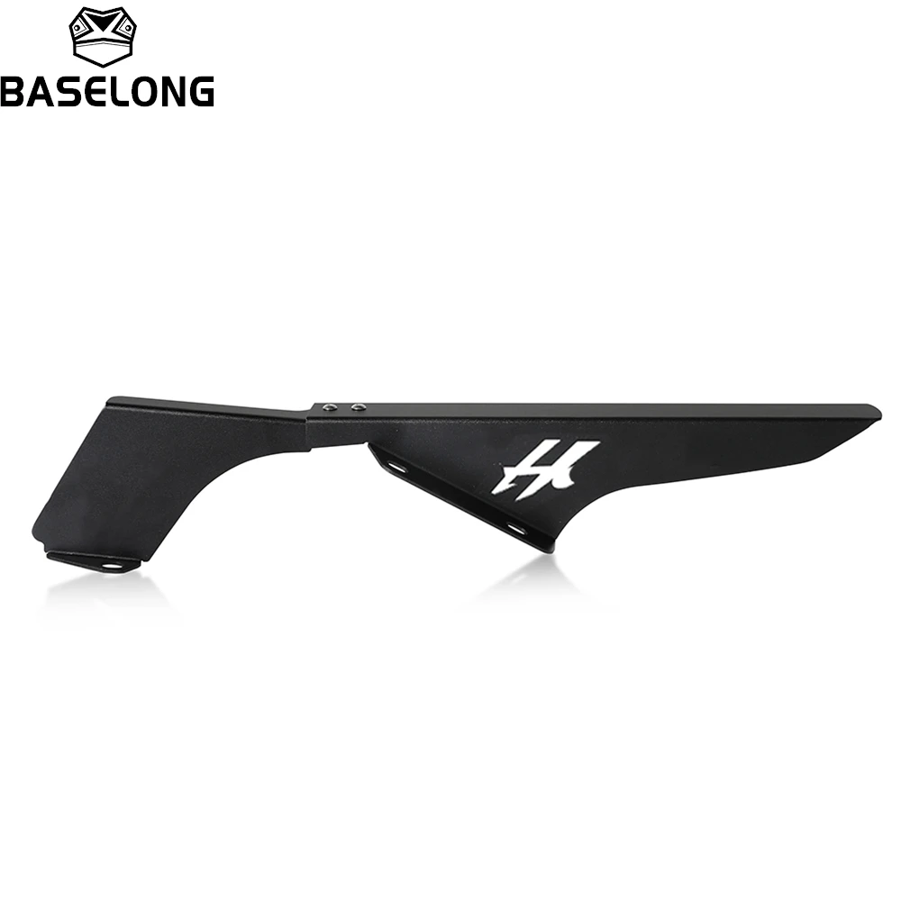 Для SUZUKI GSX1300R HAYABUSA GSX1300 1999-2019 чехол Chainguard GSX1300RR Hayabusa 2021-2025 защита цепи мотоцикла