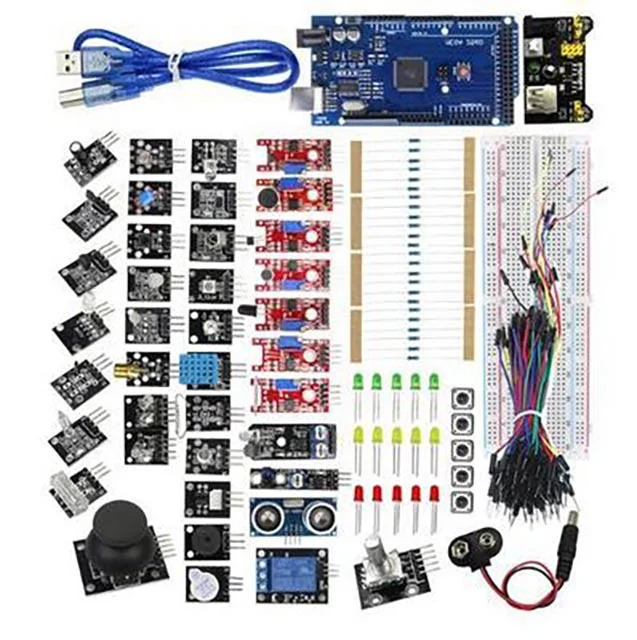 ชุดพัฒนาเมนบอร์ดอัพเกรดสำหรับโมดูลกล้องราสเบอร์รี่ Pi 5