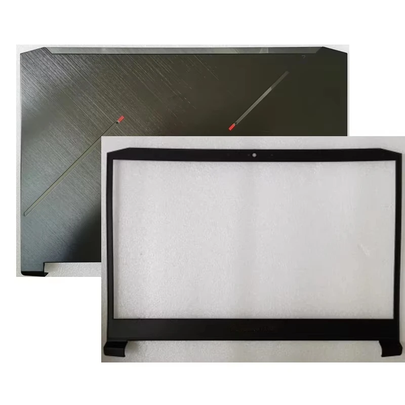

Laptop LCD case For Acer Nitro 7 PT315-51 AN715-51 AN715-52 AN715-54 CN515-51 N18C3 Back Cover/Front Bezel