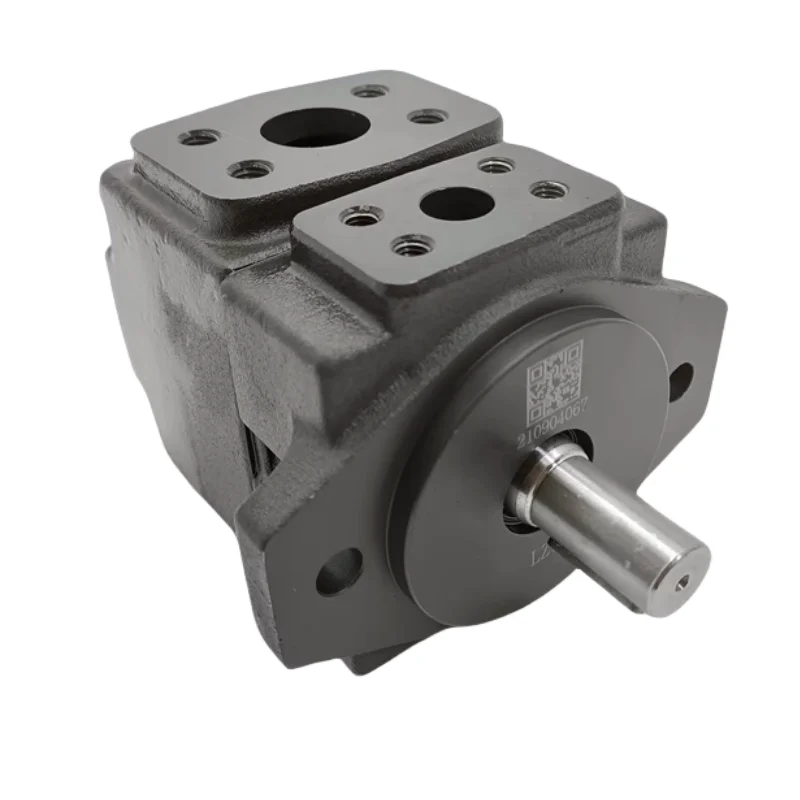 

Горячая продажа YLC серии PV2R2 Гидравлический насос PV2R2-47-F1 PV2R2-53-F1 PV2R2-59-F1 Лопастной насос