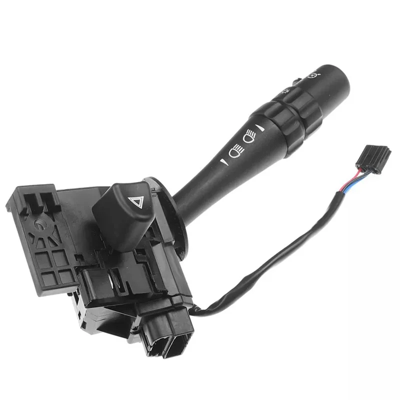 

A03Q-Car Headlight Turn Signal Switch Cruise Control Switch For Pontiac Grand Prix 2006-2008
