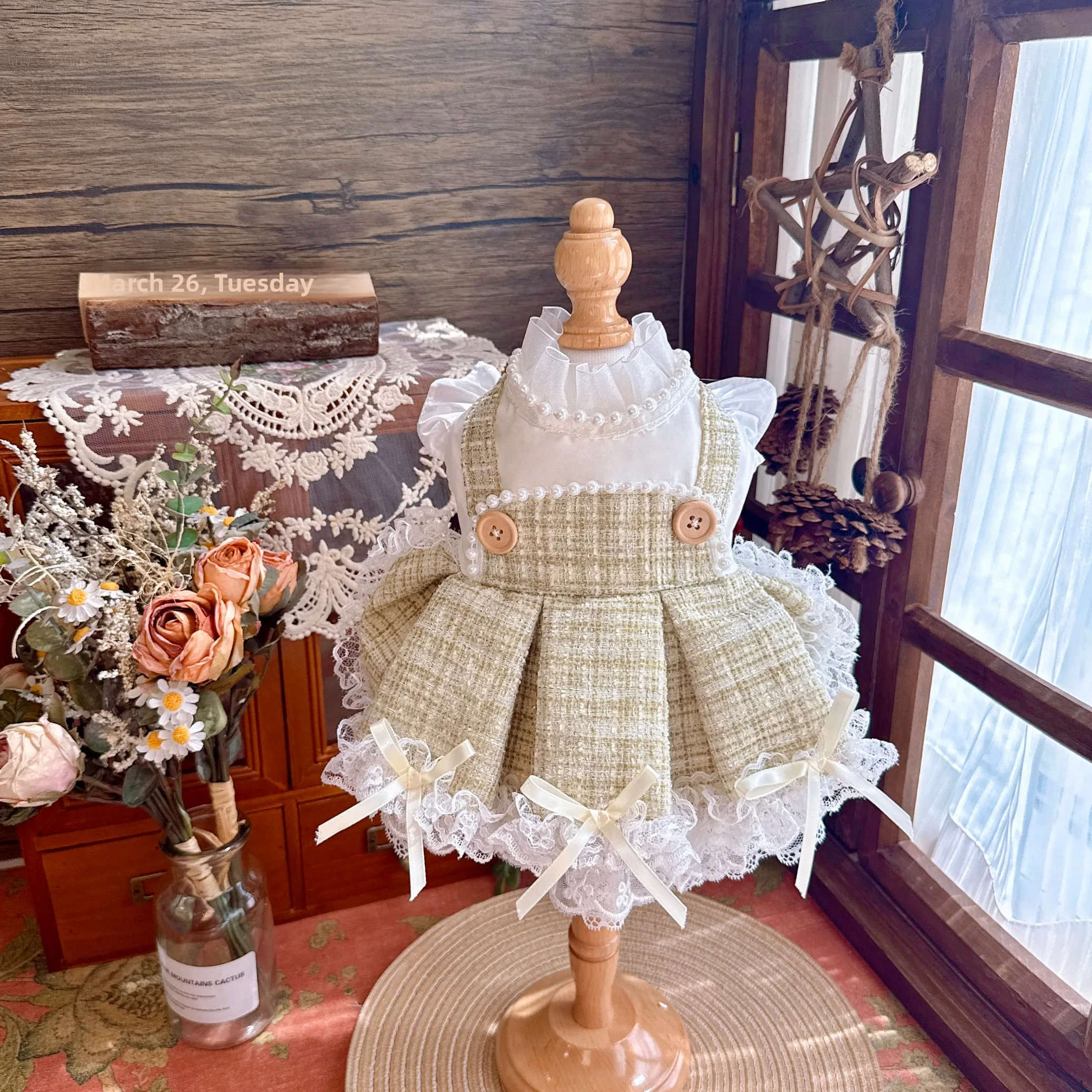 

Модная осенне-зимняя одежда для собак: милые наряды для маленьких собак, таких как Тедди