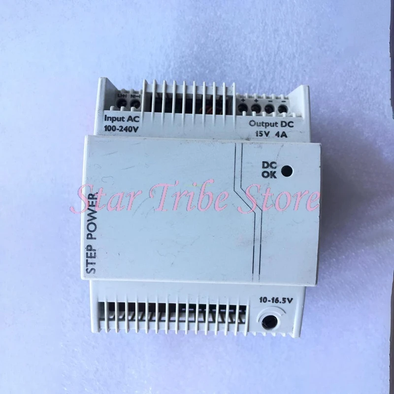 PS/1AC/15DC/4 15VDC 4.0A 12V 15V 2868619 15 V DC/4 A شحن سريع تفكيك مصدر الطاقة