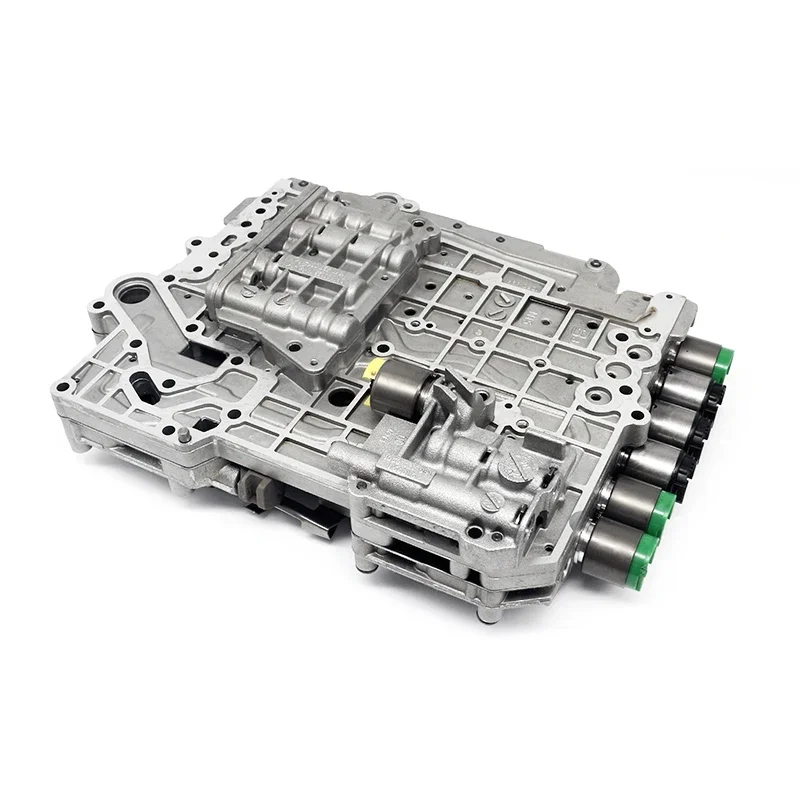 

5HP19 Transmission Solenoids Valve Body for Audi S4 A6 S6 for RS6 A8 for BMW 5 SERIES Z4 ROADSTER