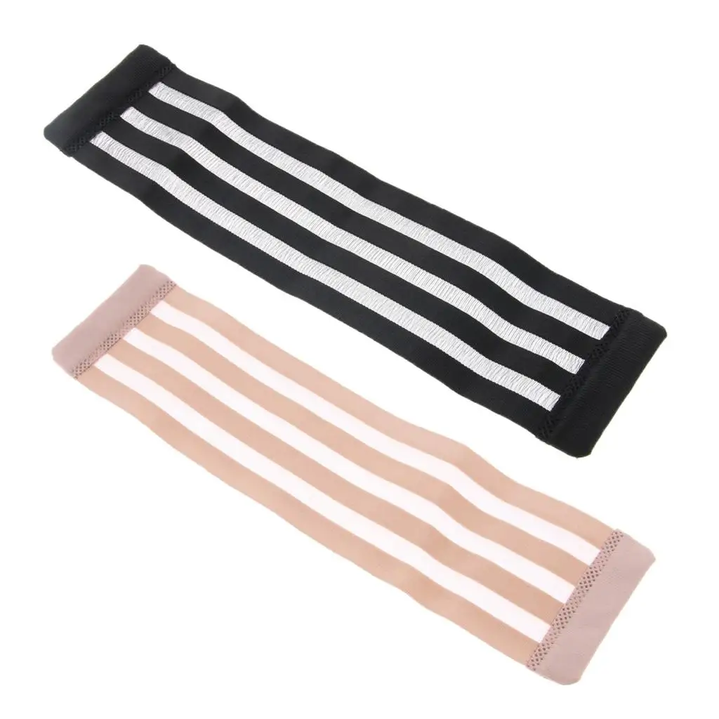 حمالة صدر موسع 3 خطاف حمالة صدر مرنة ملحق تمديد لـ #3