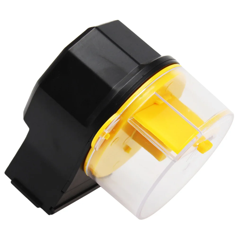 

1Set Automatic Fish Feeder High Durability Timer Feeding Machine Large Capacity Aquarium Auto Feeder for Fish Growth