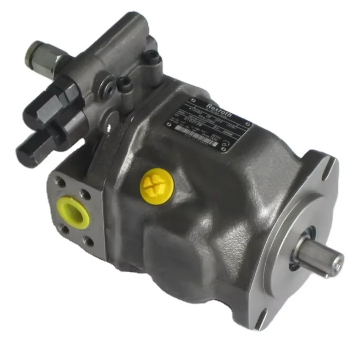 

Hydraulic Variable Displacement Axial Piston Pump Rexroth A10vso A10VSO100DR/31R-PPA12N00