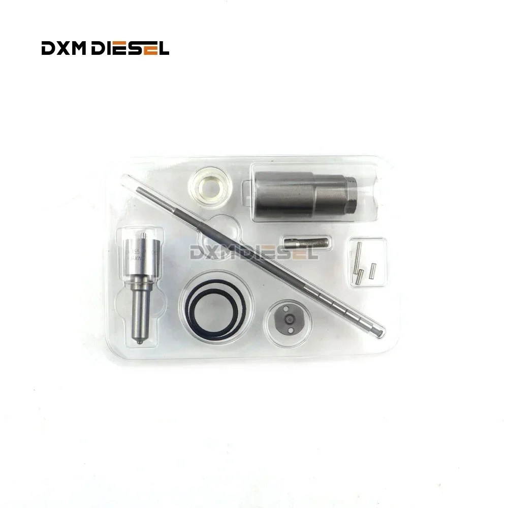 23670-0L050 Injector Repair Kits 23670-0L050 Fuel Injector Overhaul Kit