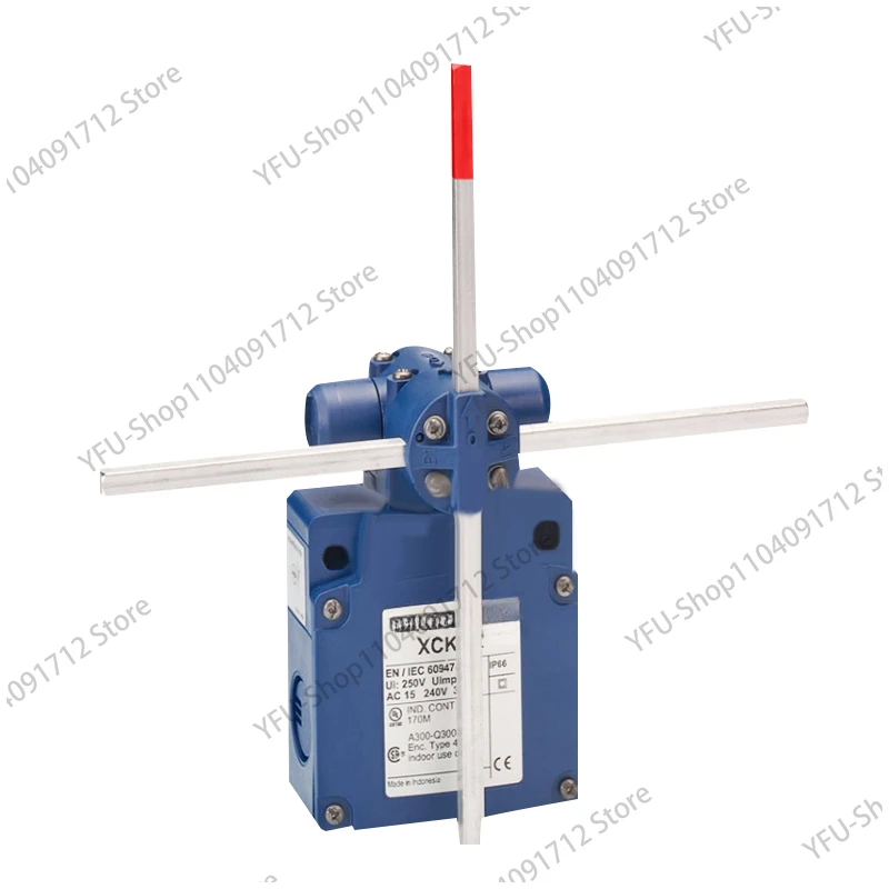 XCKMR54D1H29 XCK-MR54D1H29 Deviation Switch Heavy-duty Metal Cross Limit Switch Cross Limit Switch